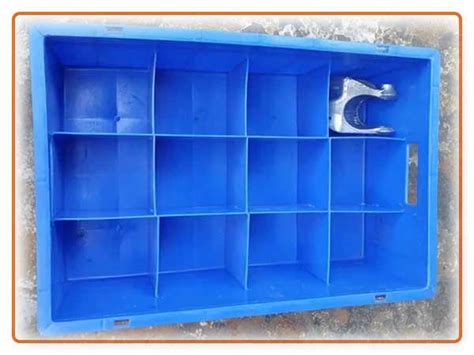 Industrial Crates | Spirit Corporation Pune, Maharashtra, India