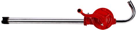 Ozar Arp 1559 Steel Rotary Barrel Hand Pump With Telescopic ...