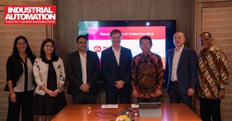 Cisco and Rockwell Automation to accelerate digital transformation of ...