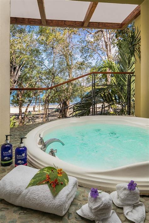 HOTEL BOSQUE DEL MAR PLAYA HERMOSA (Costa Rica - Guanacaste) - Hotel ...
