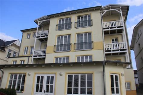 HOTEL MEERESGRUSS (Sassnitz, Rugen Island) - Hotel Reviews, Photos ...