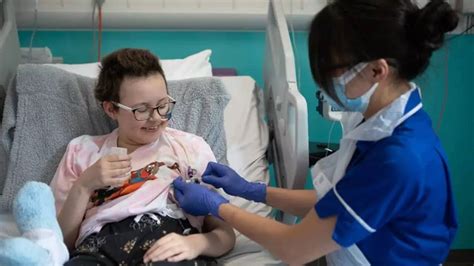 World-first gene therapy reverses 'incurable' leukemia in some patients
