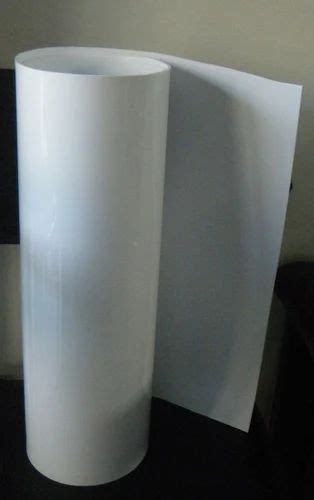 Pvc Film - PVC Transparent Clear Film Manufacturer from New Delhi