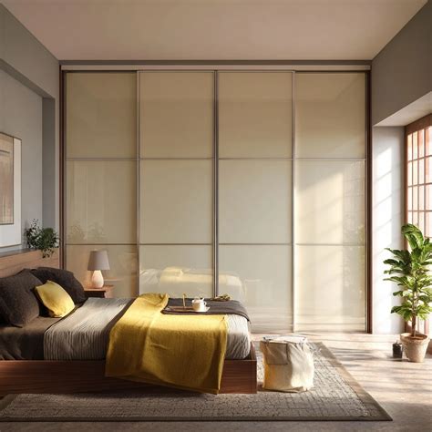 Modern Wardrobe Shutter Designs You Must Try in 2026