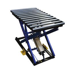 Lift and Reach Equipments - Hydraulic equipment Manufacturing Company ...