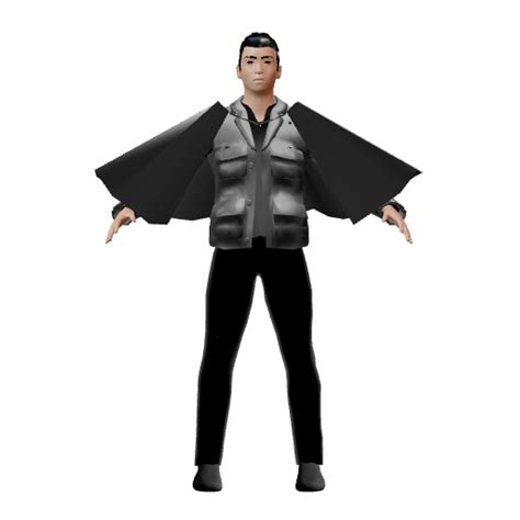 p3d.in - Character4.0