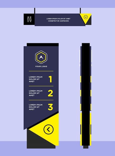 Page 7 | Signage mall Vectors - Download Free High-Quality Vectors from ...