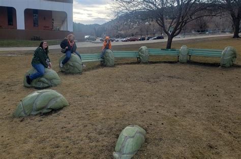 HELENA MONTANA SCAVENGER HUNT INTERACTIVE WALKING TOUR ACTIVE - All You ...