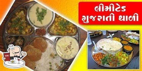 Menu at Sai leela amrut restaurant & fast food, Saputara, hill station ...