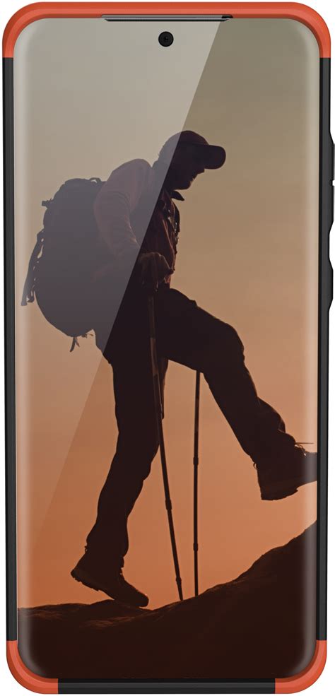 Specificaties van Urban Armor Gear Civilian Samsung Galaxy S20 Ultra ...