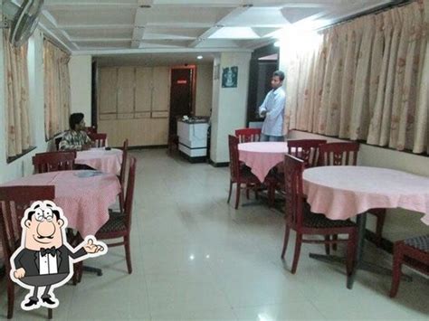 New Hotel Imax, Hyderabad - Restaurant menu, prices and reviews