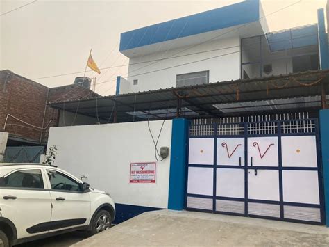 VHL Engineering - Service Provider from Aligarh, India | About Us