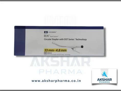 COVIDIEN - Endo GIA Stapler Manufacturer from Surat