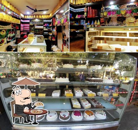 The Pastry Inn, Bengaluru - Restaurant menu, prices and reviews