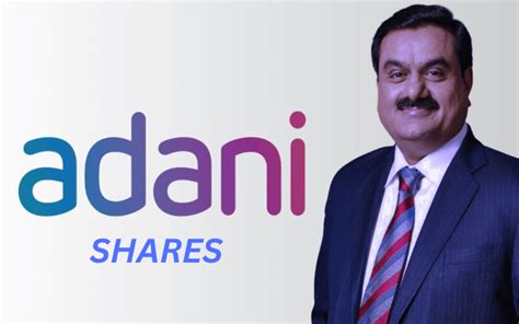 Blast in Adani share today up by 18 percent|newipo.info