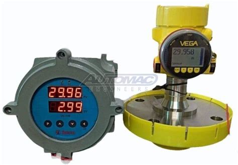 Flameproof PID Controller Manufacturers and Suppliers from Bharuch