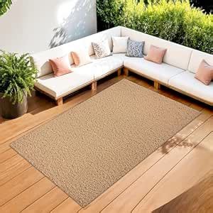 Buy Kuber Industries (48x120 Inch) Floor Mat | Noodles Mat for Home ...