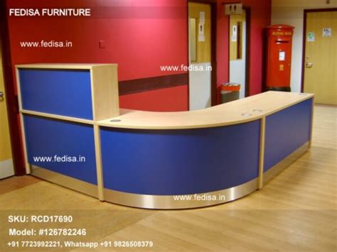 Office Reception Desk Bar Reception Desk Used Salon Reception Desk For ...