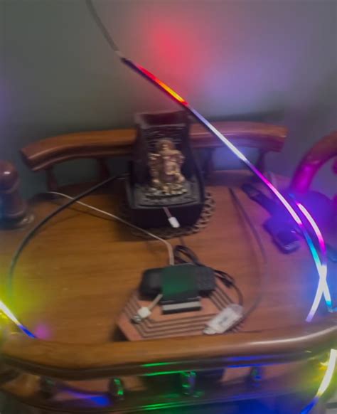 G13 OE Grade 43 inch Multicolor Music Controlled Sound Activated Car ...