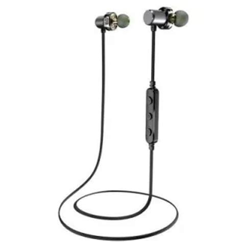 Awei X680BL - Price in India, Specifications & Features | Earbuds
