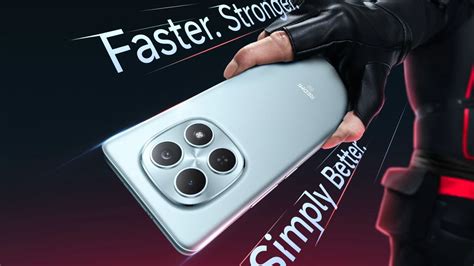 Redmi Note 15 5G Launched in India with Snapdragon 6 Gen 3 and 5,520mAh ...