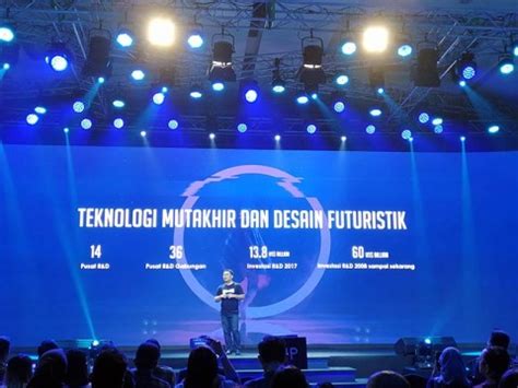 Honor 8X Rilis di Indonesia: Cek Harga dan Speknya di Sini