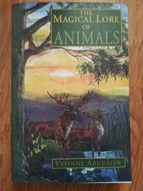 Buy Magical Lore of Animals Book Online at Low Prices in India ...