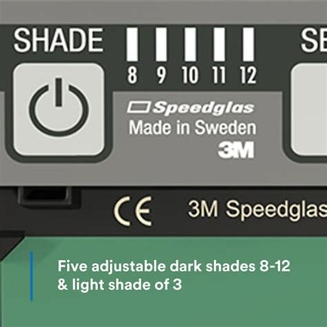 3M™ Speedglas™ Welding Filter 100V, 750020 | 3M India