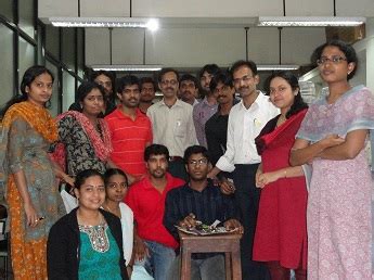 Sampath's home page