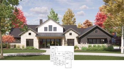 Introducing a 3,564 Sq. Ft. 4 Bedroom Home — Floor Plan Included to ...