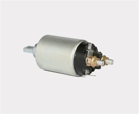 Solenoid Switches,Starter Parts,Solenoid Switch Manufacturer,Starter ...