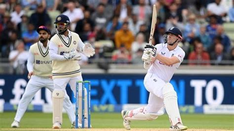 England vs India, 5th Test: Day 4 report and stats