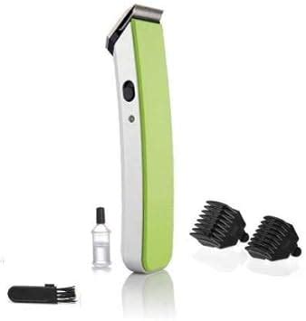 Trimmer for men and women, style T blade hair trimming zero gapped ...