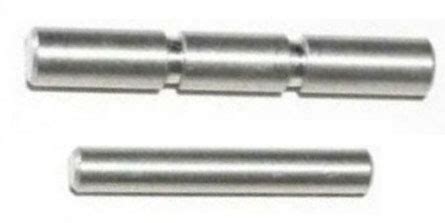 Centennial Defense Systems Stainless Steel Pin Kit for Gen 1-5 Glock ...