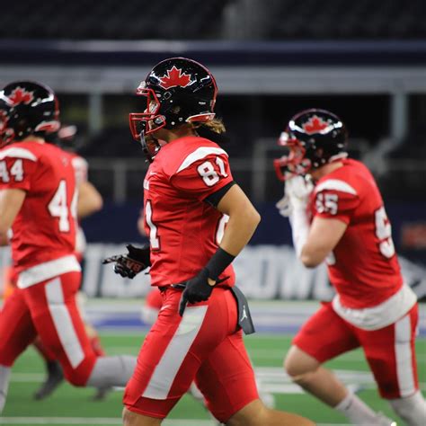 Rulebooks & Rule Changes - Football Canada