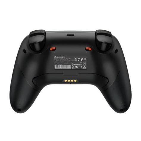 GameSir Nova 2 Lite – Zukabus