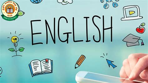 CBSE Class 12 English Question Paper 2025, Download English Core ...