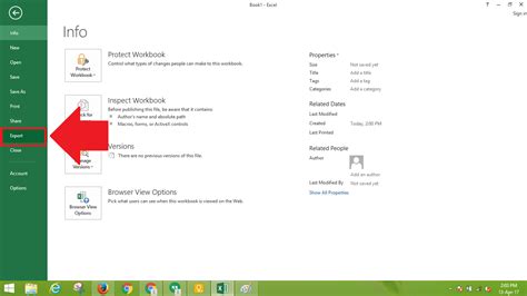 How to Convert XLS to PDF 的图像结果