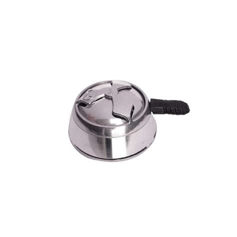 Buy Heat Management Devices for Any Hookah at Special Prices – shopdop.in