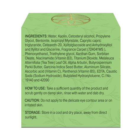 Buy Omeo Face Pack & Face Mask for Skin Online at Best Price