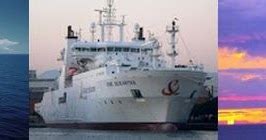 Bluewater Capable Ina Keeps Vigil From Himalayas To Straits of Malacca ...