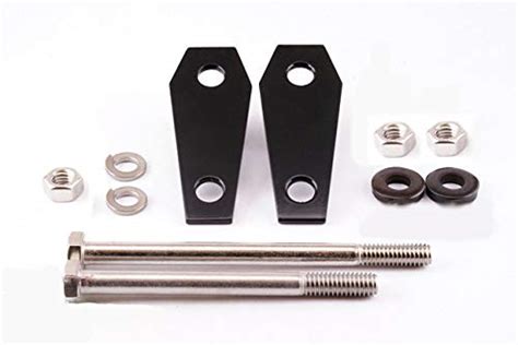 Buy USA MADE Custom Tank Lift Kit 2.5 inch,Fits ALL 2004-Up Harley ...