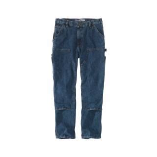 Carhartt Double-Front Logger Jean - Roadieworks.com - Online Shop for ...