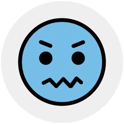 Expression - Free icons