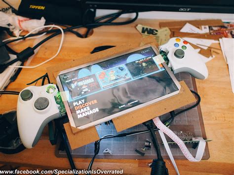 Mod Menu for Console 的图像结果