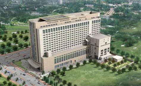 Top 15 Best Orthopedic Hospitals In India 2024 - Doctors Finder