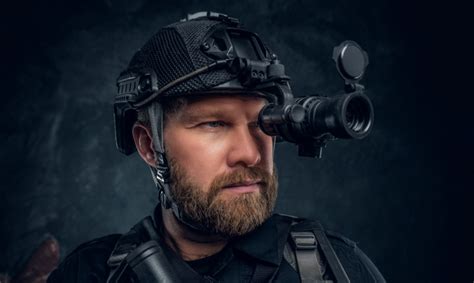 Applications of infrared glasses and materials | SCHOTT