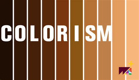 Image result for Colorism Simple Definition