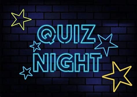 South West Norfolk Labour Fundraising Quiz, Charles Burrell Centre ...