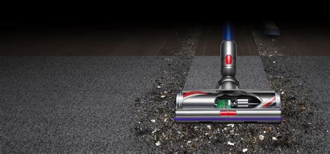 Dyson V11™ vacuums - Cord-free Vacuums - Vacuum & wet cleaners